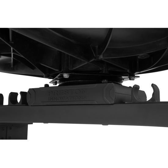 Preston Scaun Modular - Ignition 360